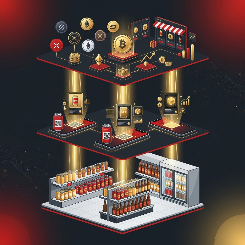 FKN Three-Layer Ecosystem
