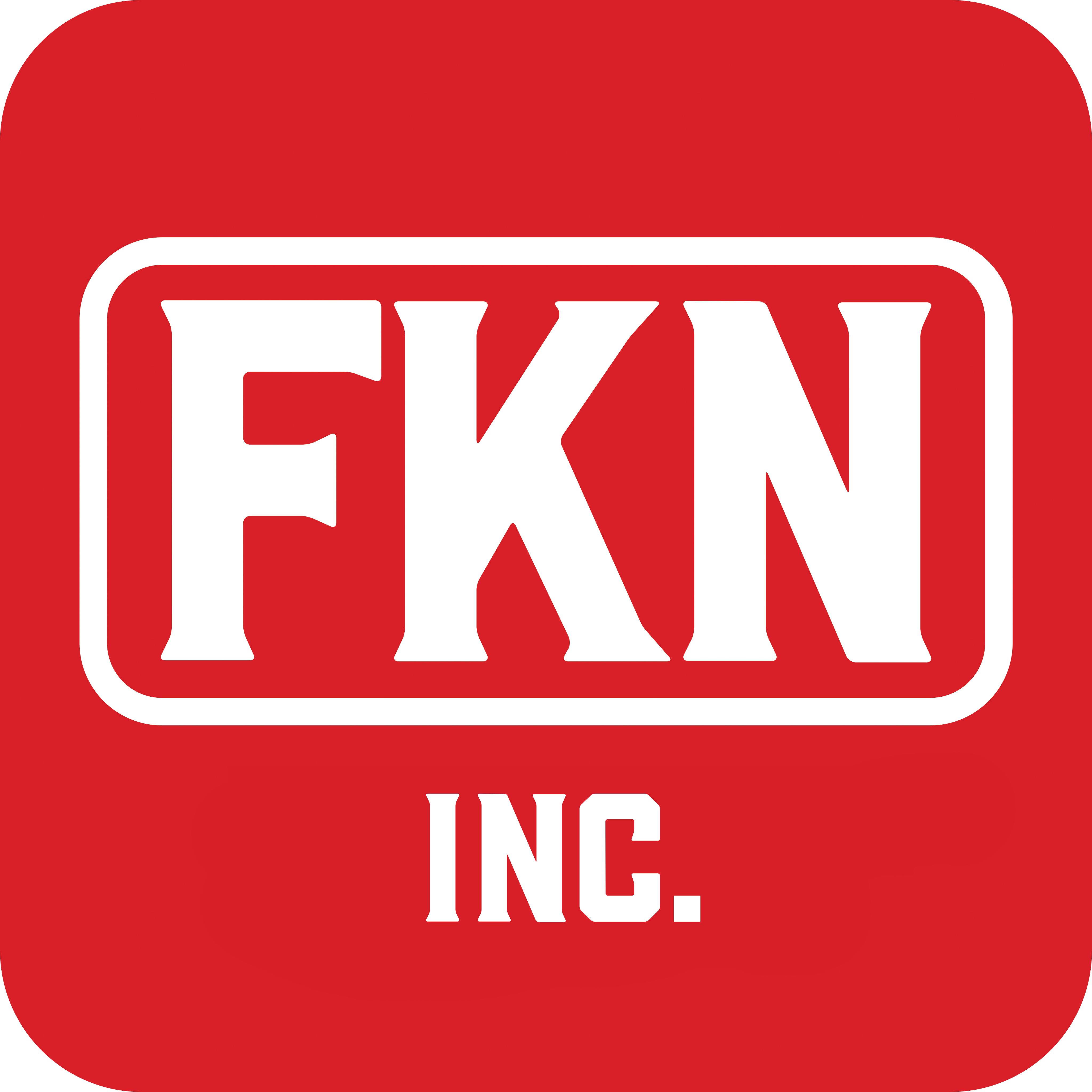 FKN Logo